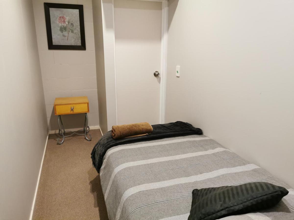 Lakeview Holiday Hideaway Taupo Dış mekan fotoğraf