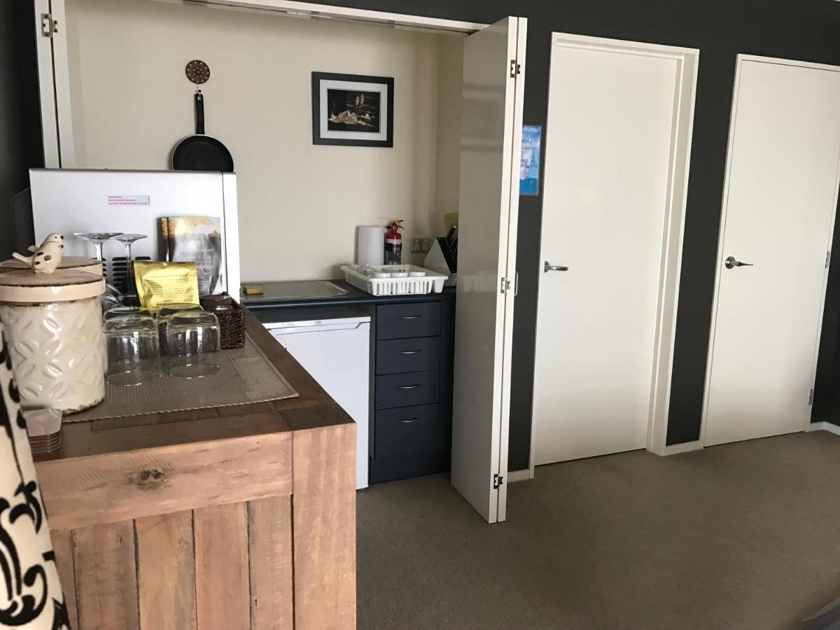 Lakeview Holiday Hideaway Taupo Dış mekan fotoğraf